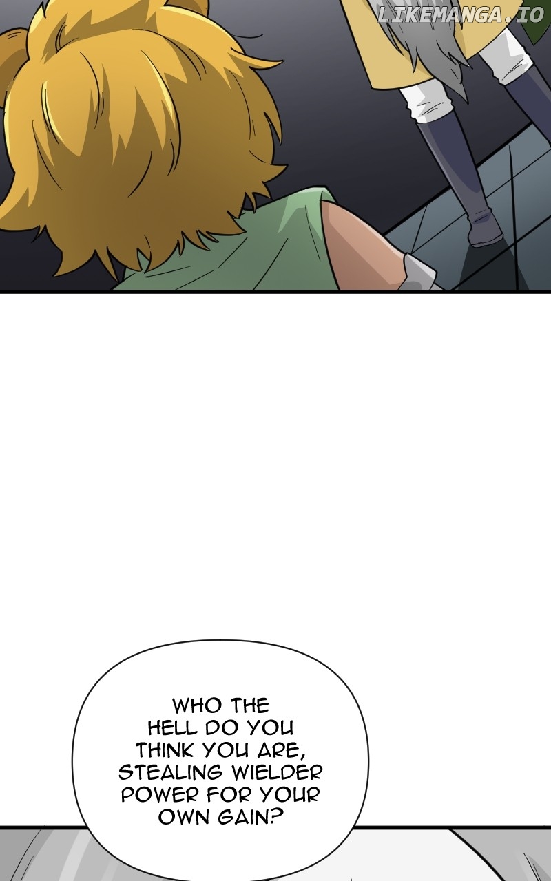 Fist Wielder Chapter 53 - page 2