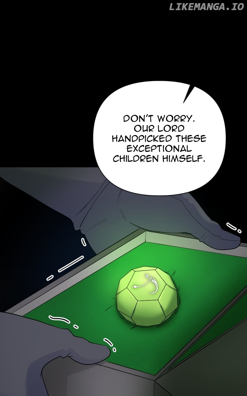 Fist Wielder Chapter 53 - page 21