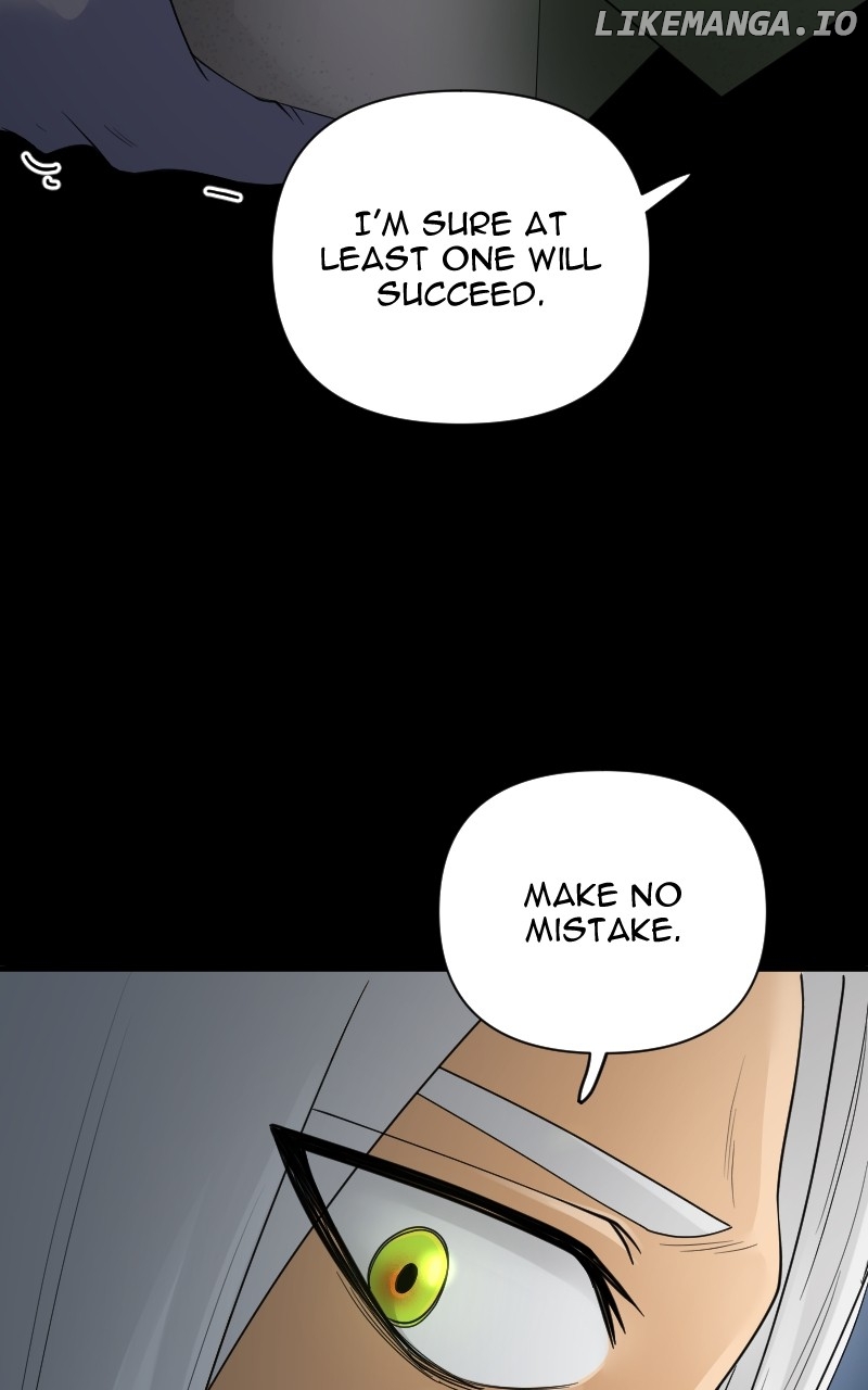 Fist Wielder Chapter 53 - page 22
