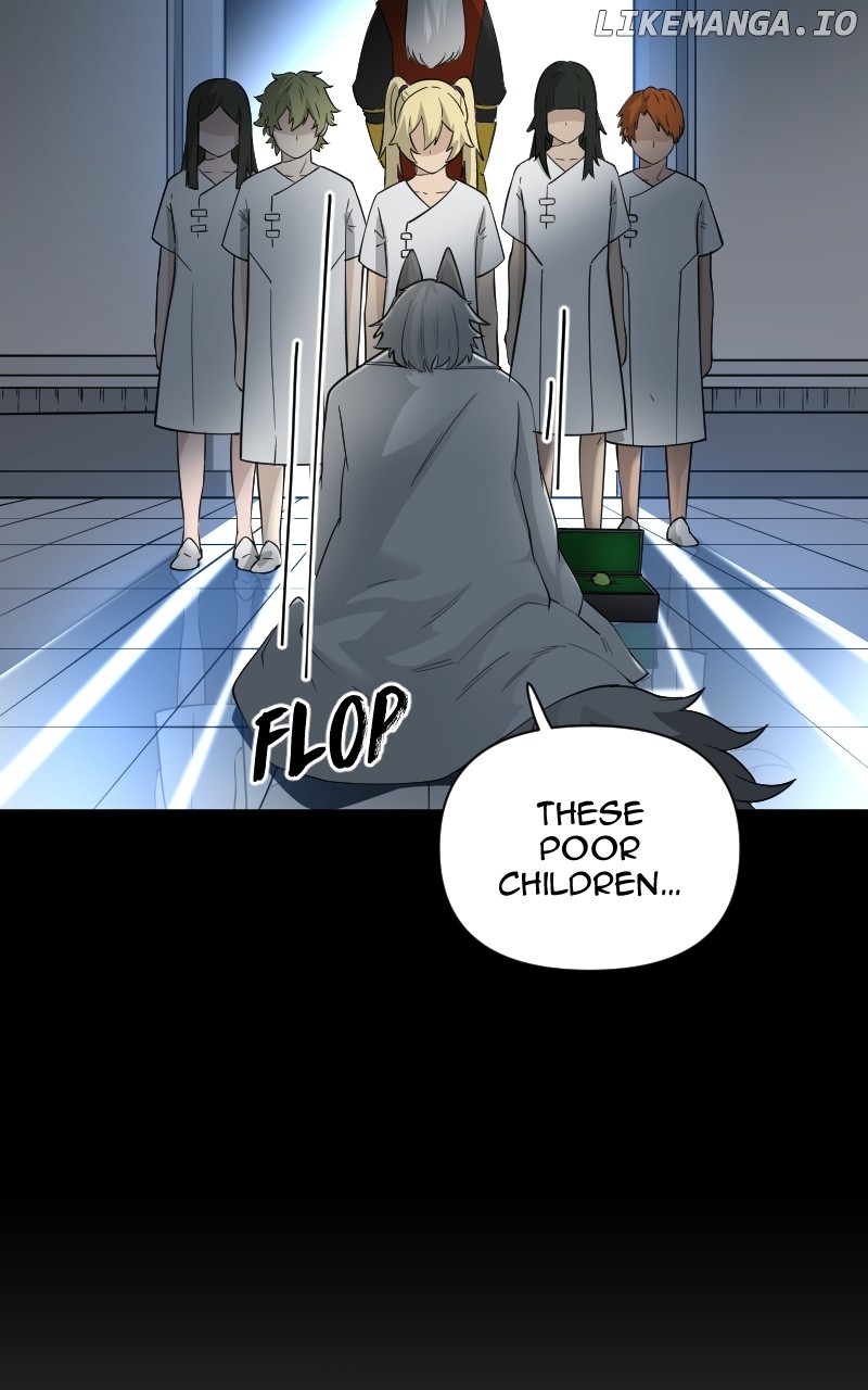 Fist Wielder Chapter 53 - page 24