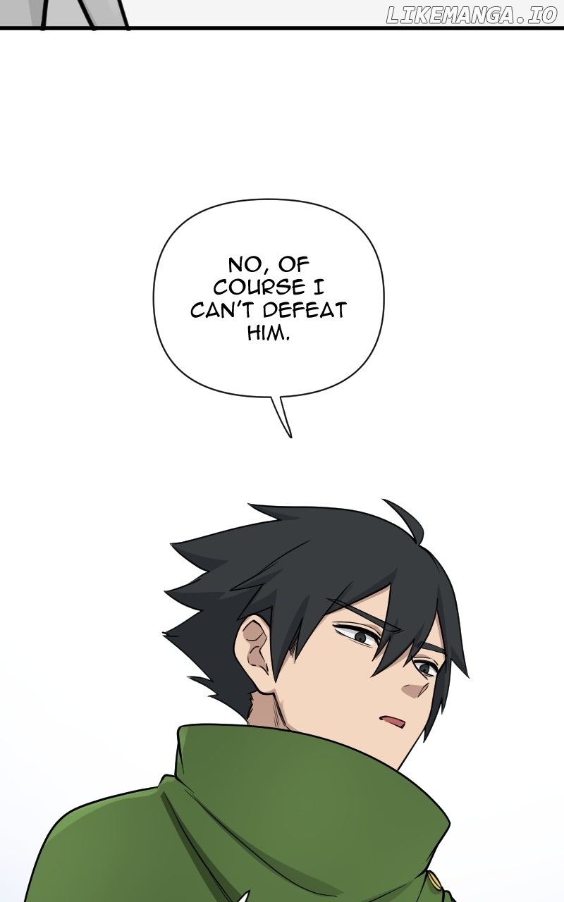 Fist Wielder Chapter 53 - page 28