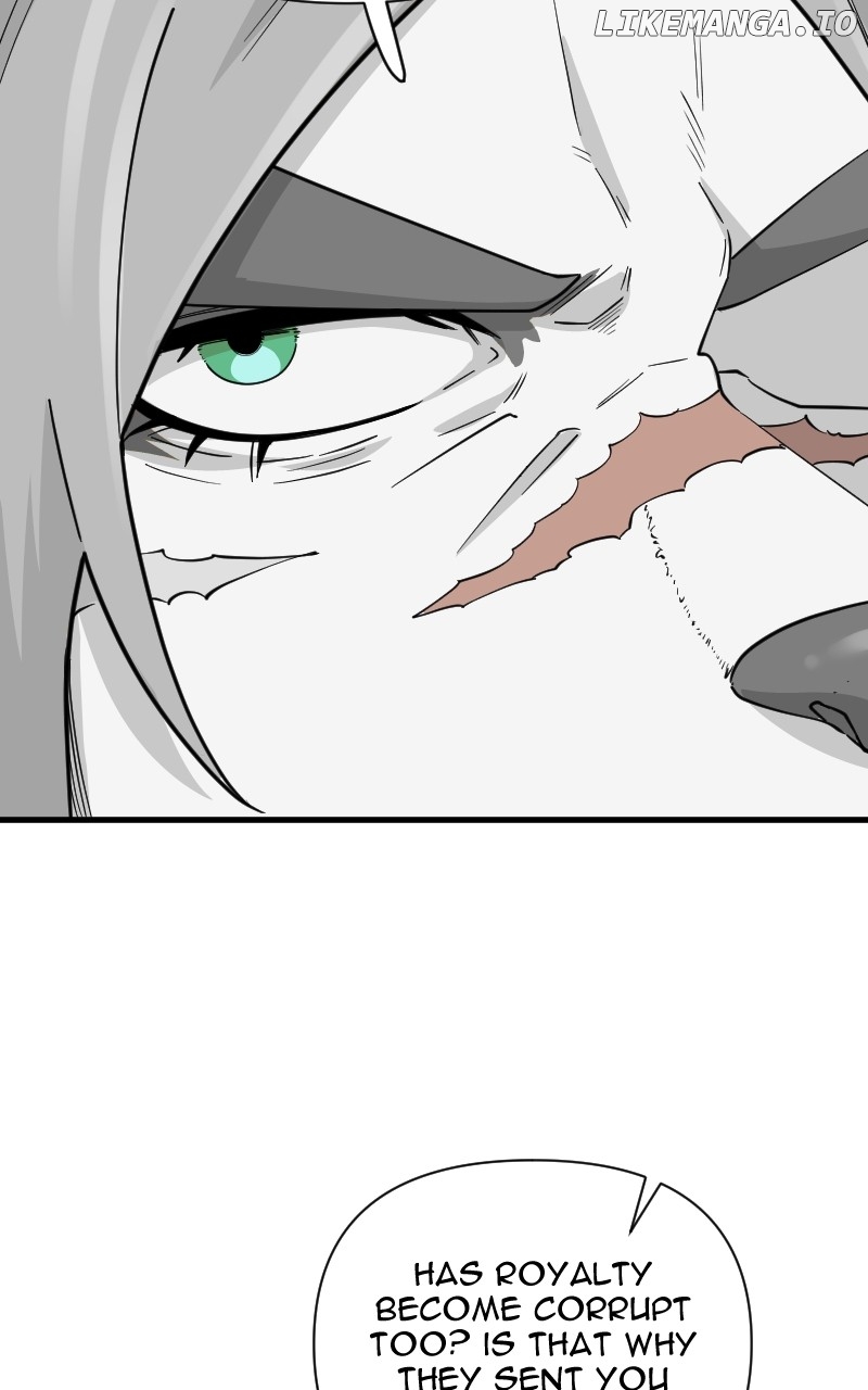 Fist Wielder Chapter 53 - page 3
