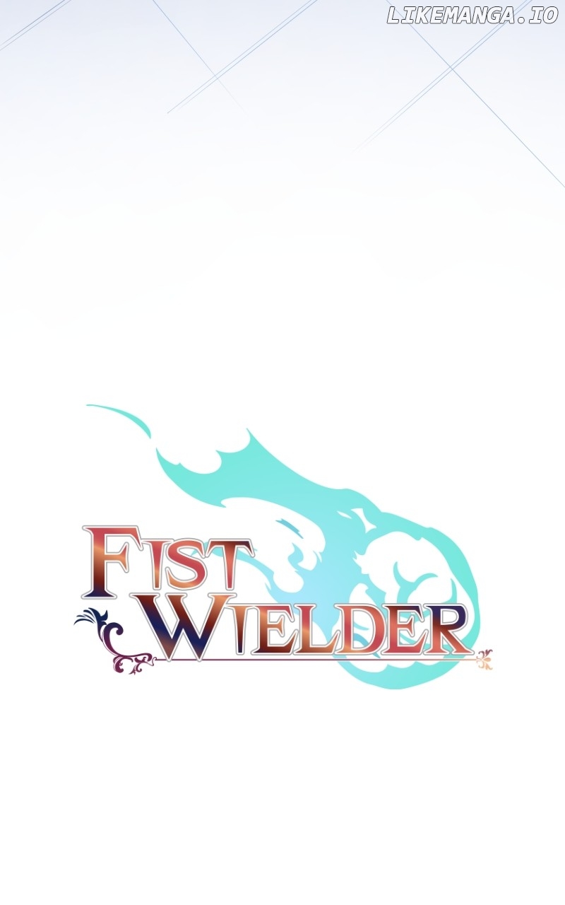 Fist Wielder Chapter 53 - page 33