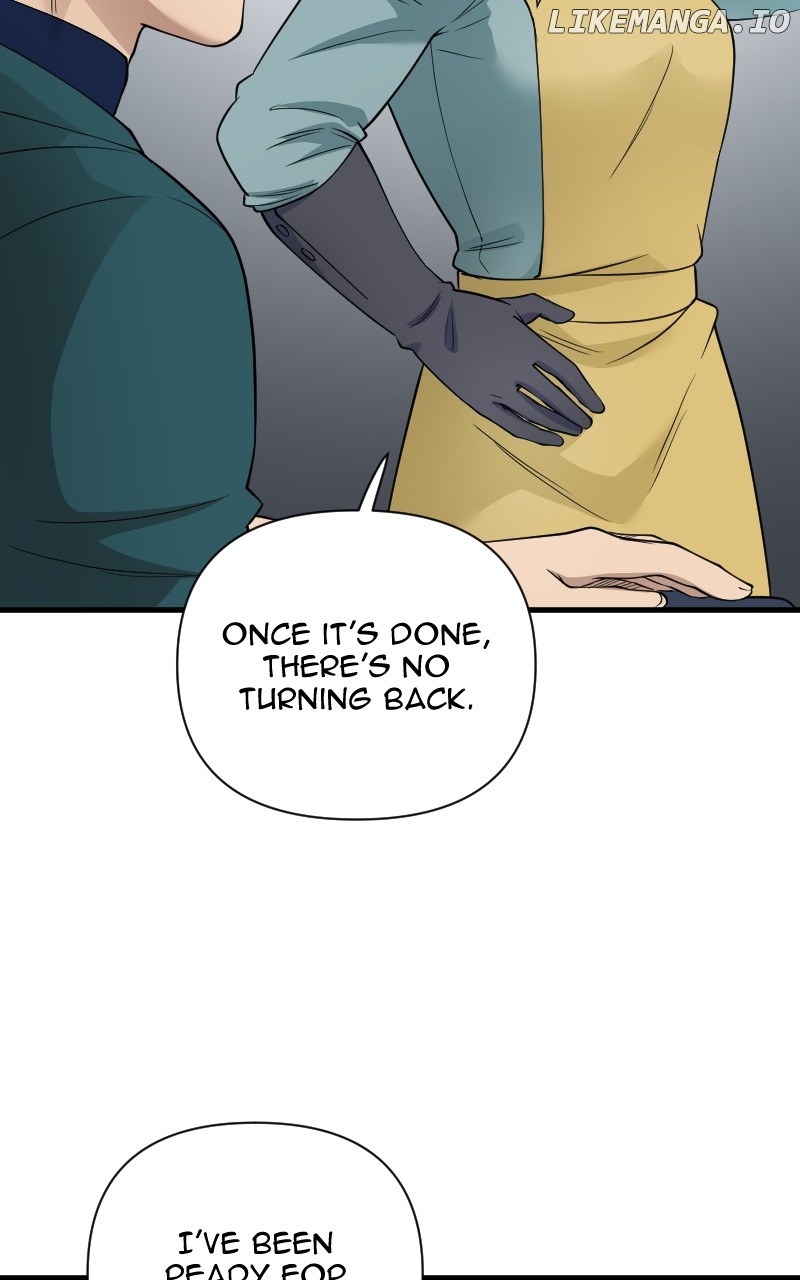 Fist Wielder Chapter 53 - page 37