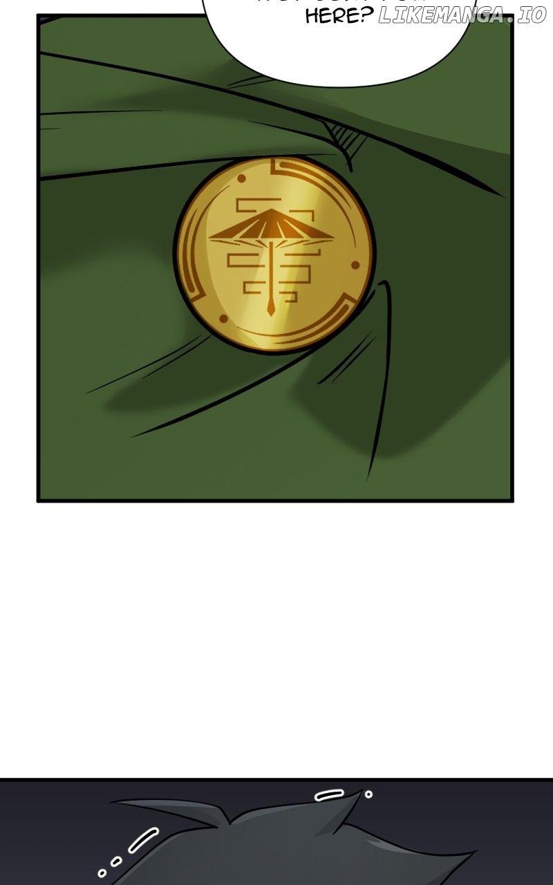 Fist Wielder Chapter 53 - page 4