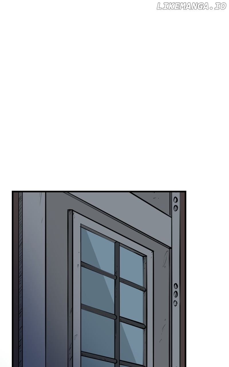 Fist Wielder Chapter 53 - page 40