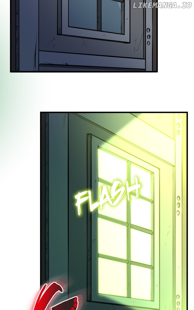 Fist Wielder Chapter 53 - page 41