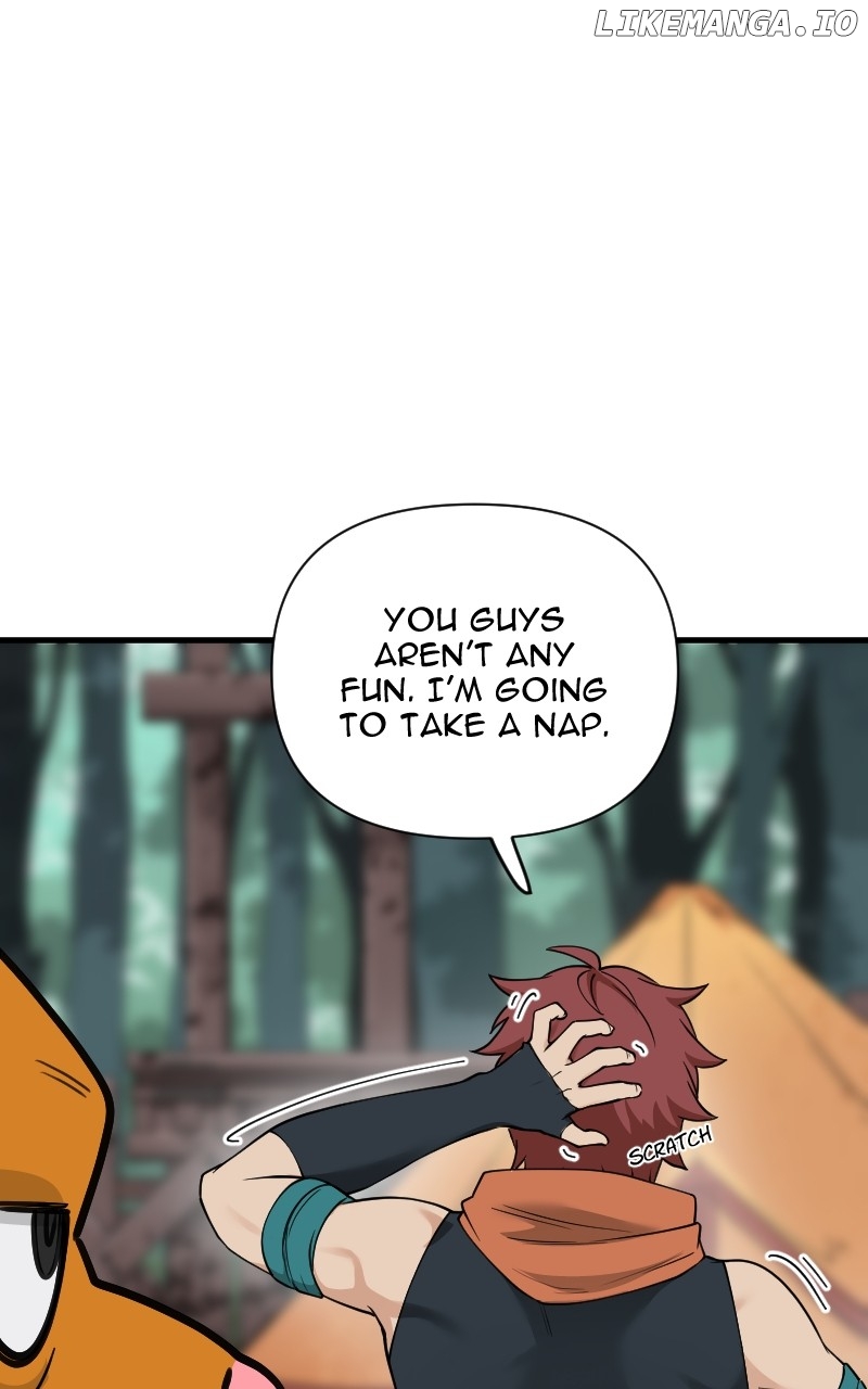 Fist Wielder Chapter 53 - page 49