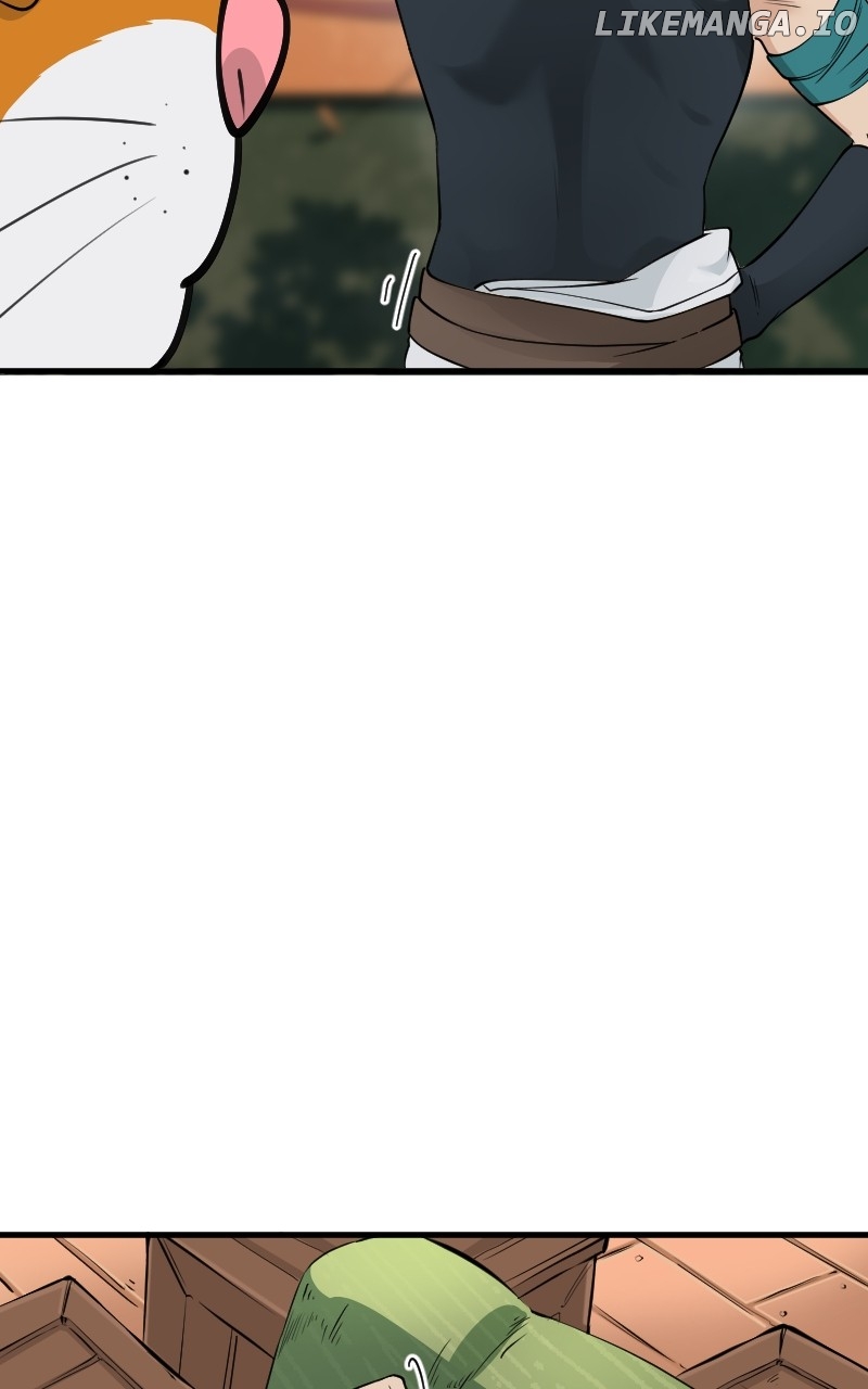 Fist Wielder Chapter 53 - page 50