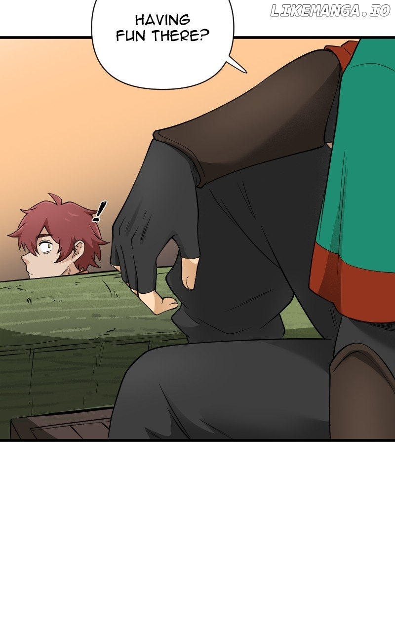 Fist Wielder Chapter 53 - page 52