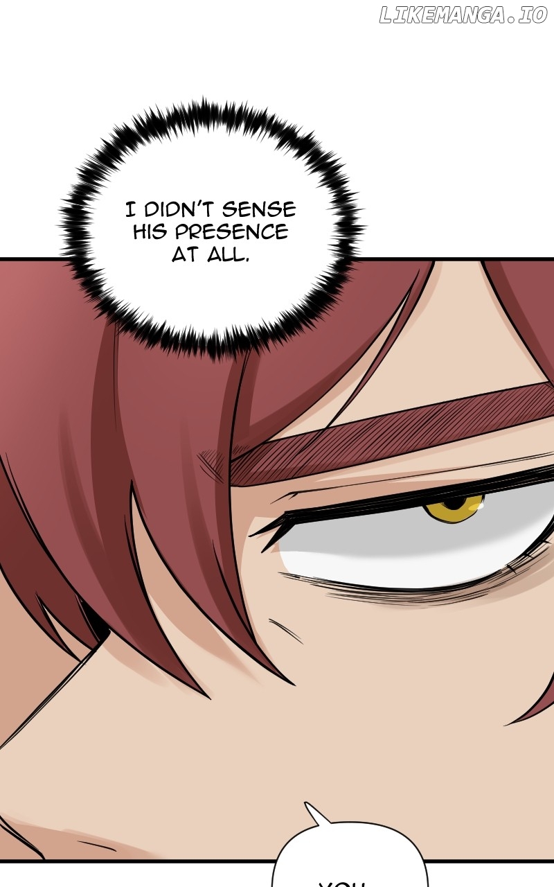 Fist Wielder Chapter 53 - page 53
