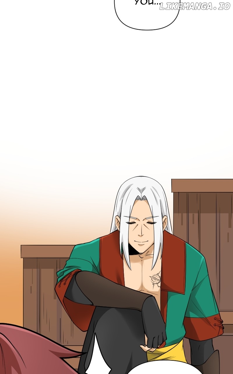Fist Wielder Chapter 53 - page 54