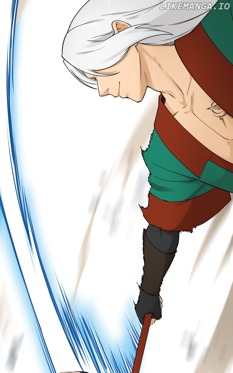 Fist Wielder Chapter 53 - page 61