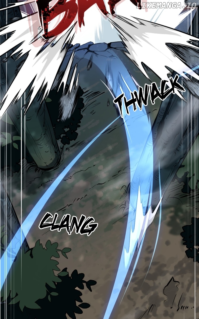 Fist Wielder Chapter 53 - page 66