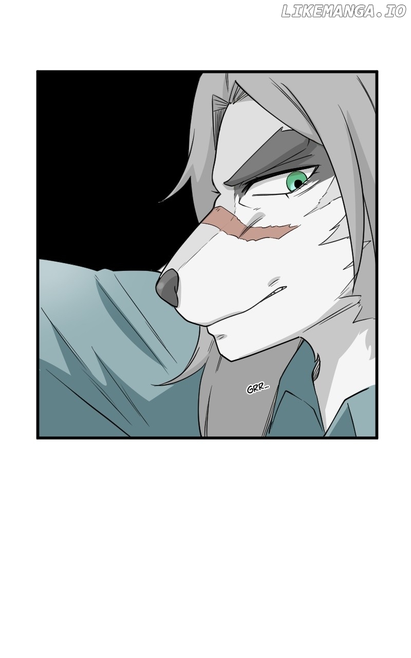 Fist Wielder Chapter 53 - page 7