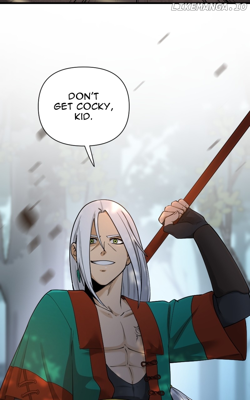 Fist Wielder Chapter 53 - page 71