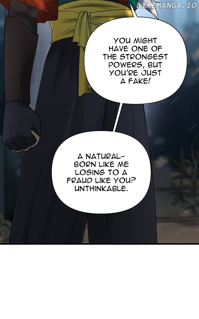 Fist Wielder Chapter 53 - page 72