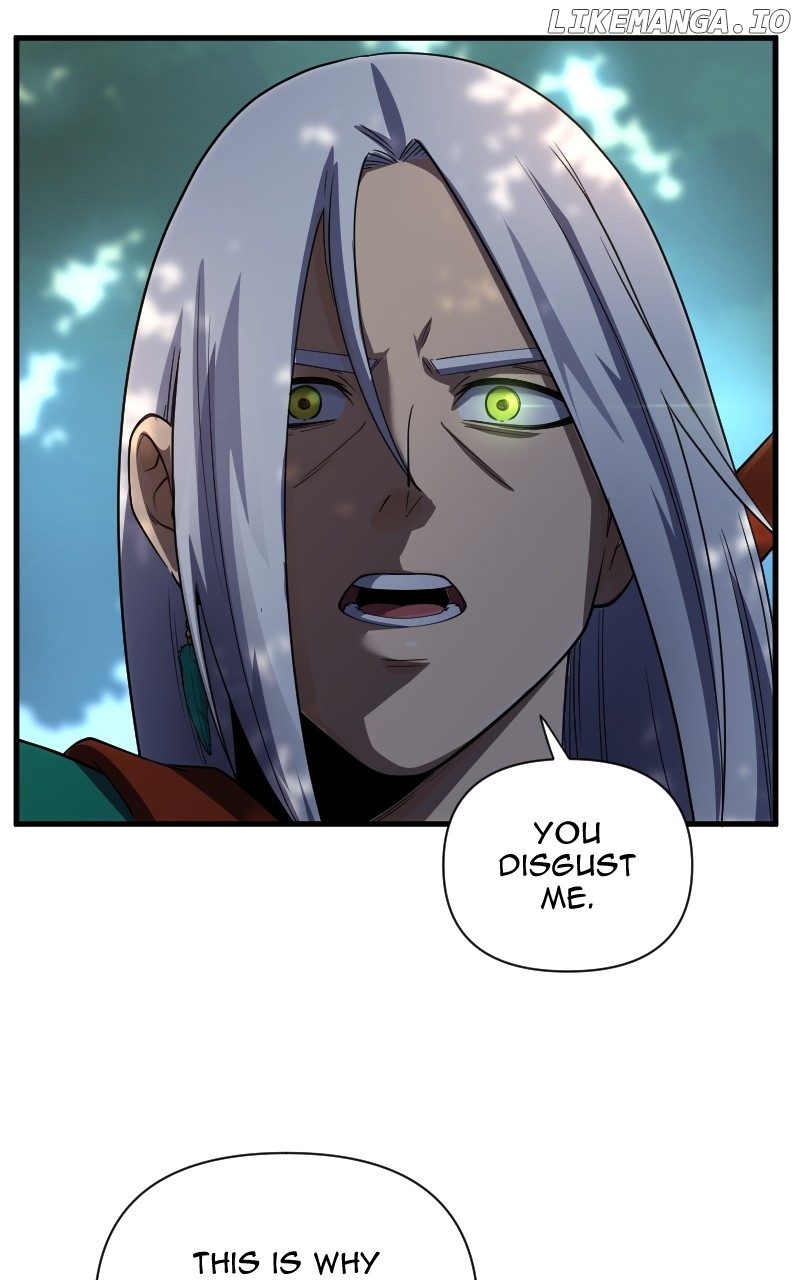 Fist Wielder Chapter 53 - page 73