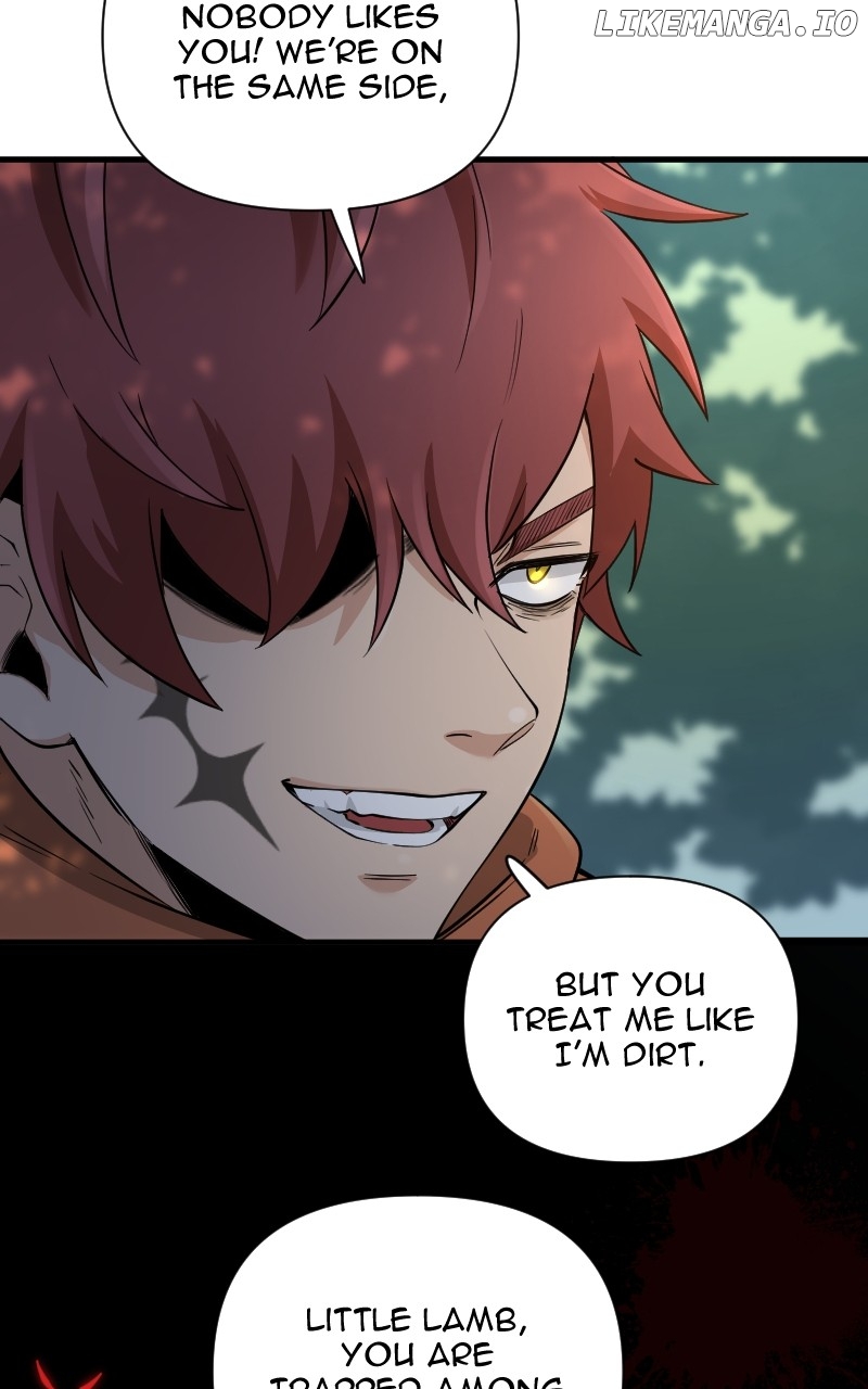 Fist Wielder Chapter 53 - page 74
