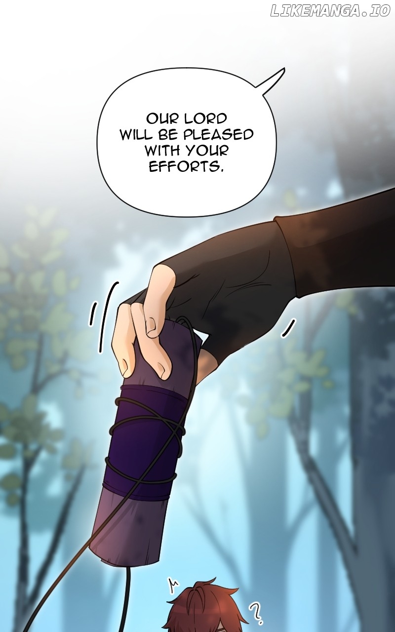 Fist Wielder Chapter 53 - page 77