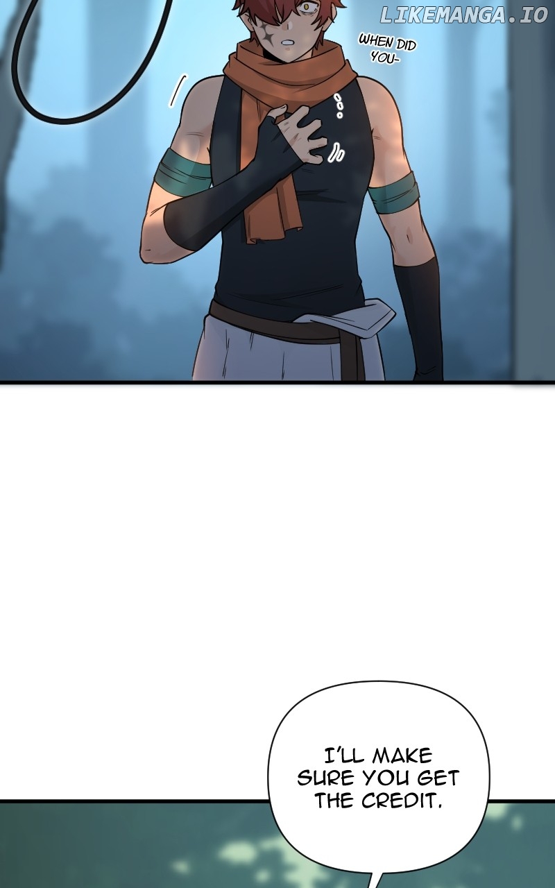 Fist Wielder Chapter 53 - page 78