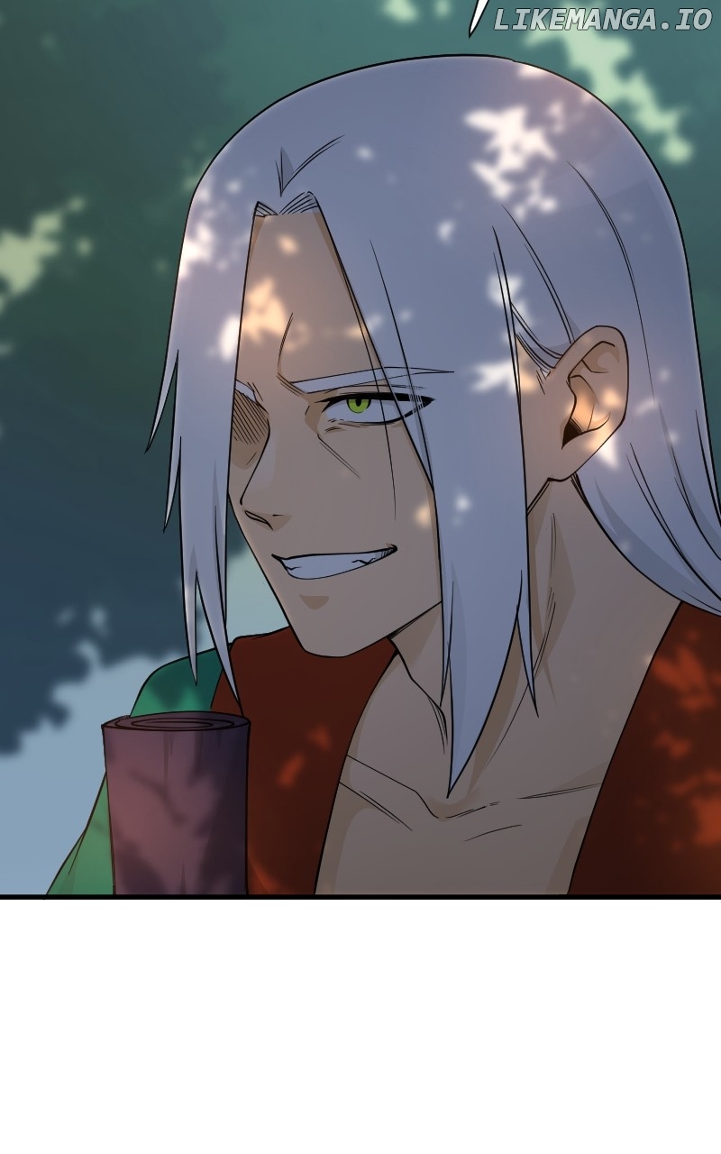 Fist Wielder Chapter 53 - page 79