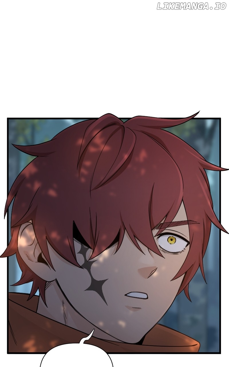 Fist Wielder Chapter 53 - page 81