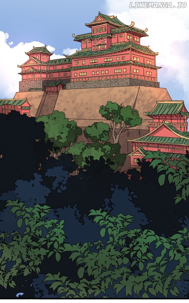 Fist Wielder Chapter 53 - page 83