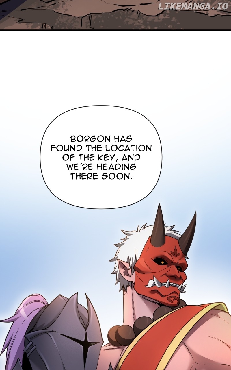 Fist Wielder Chapter 53 - page 85