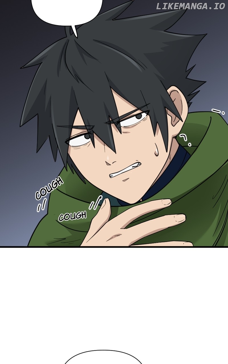 Fist Wielder Chapter 53 - page 9