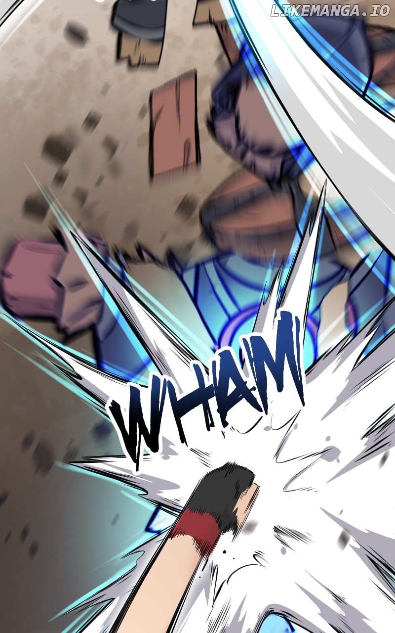Fist Wielder Chapter 53 - page 92