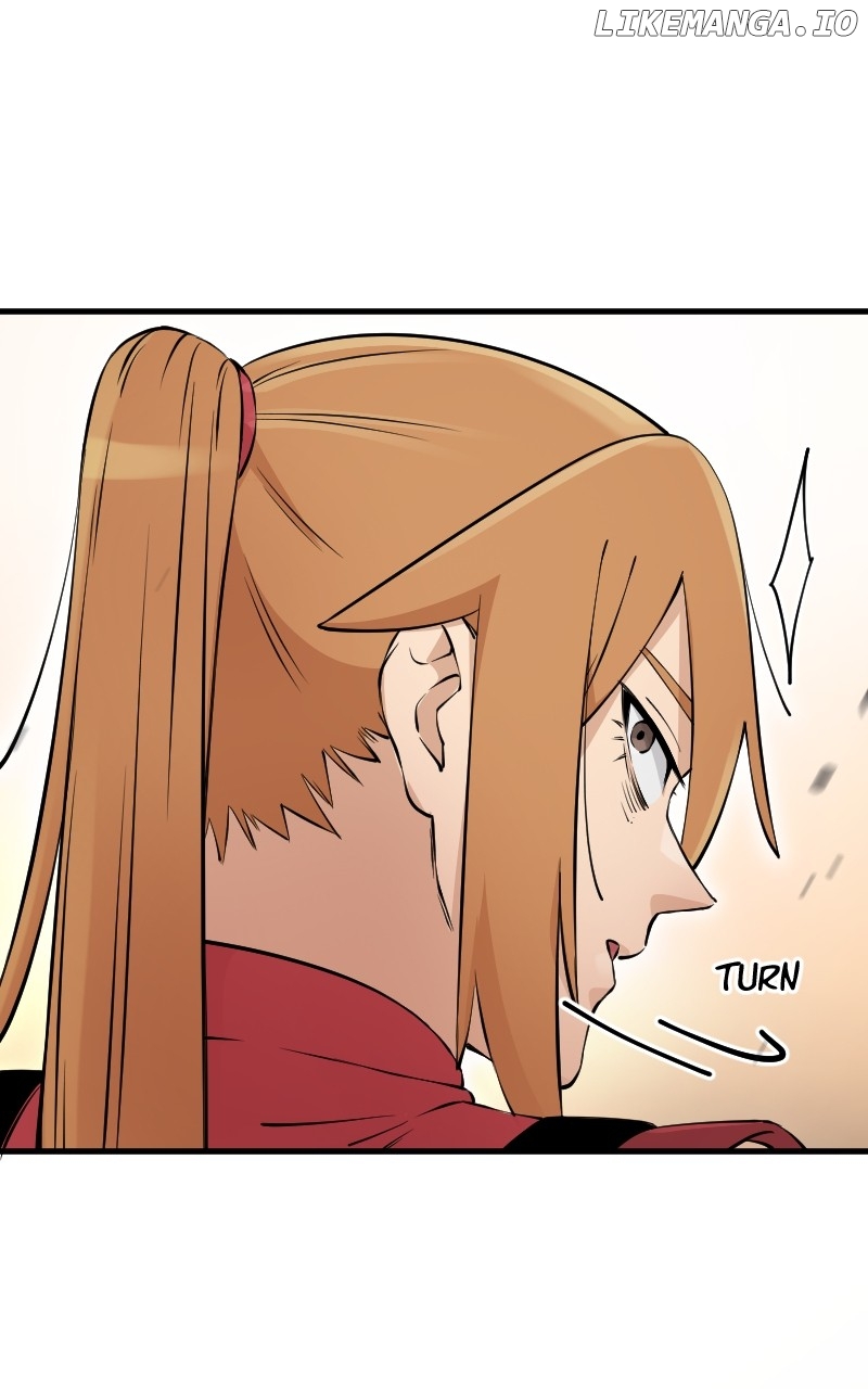 Fist Wielder Chapter 53 - page 97