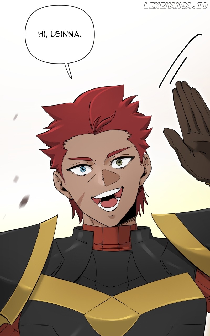 Fist Wielder Chapter 53 - page 98