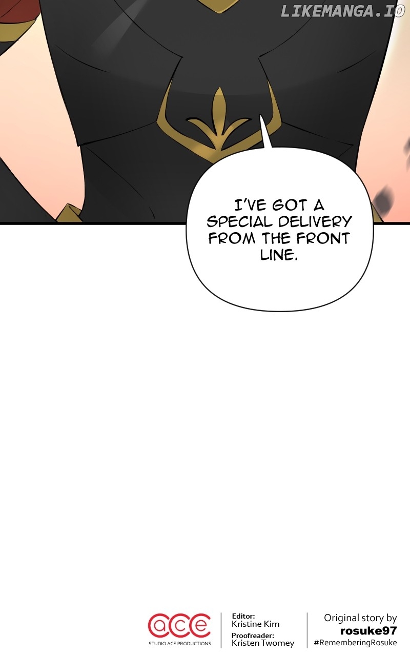 Fist Wielder Chapter 53 - page 99