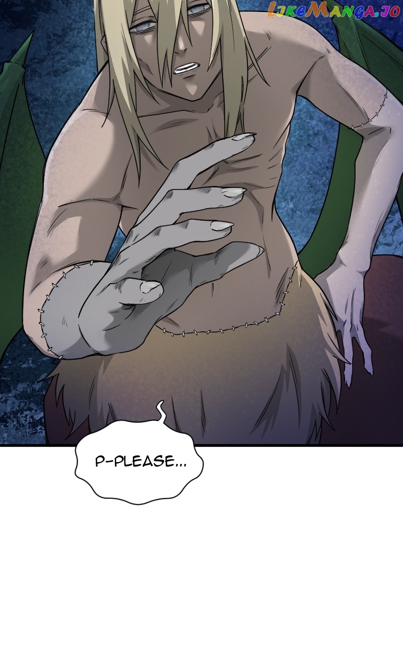 Fist Wielder Chapter 19 - page 11