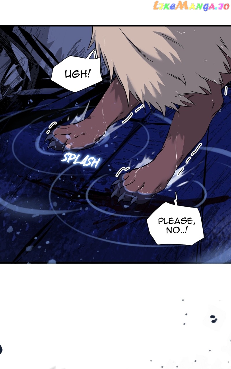 Fist Wielder Chapter 19 - page 13