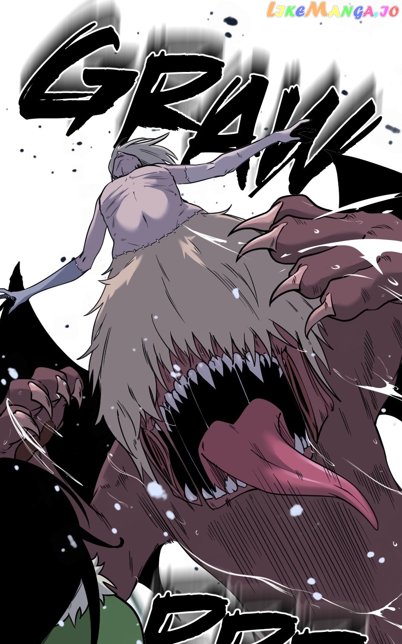 Fist Wielder Chapter 19 - page 14