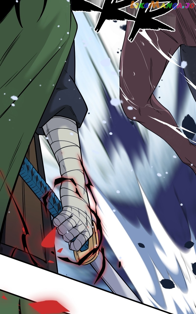 Fist Wielder Chapter 19 - page 15