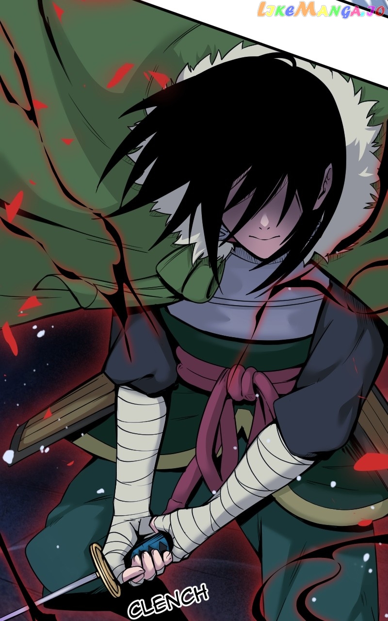 Fist Wielder Chapter 19 - page 16