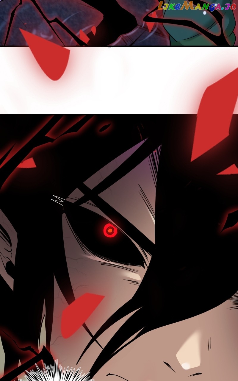 Fist Wielder Chapter 19 - page 17