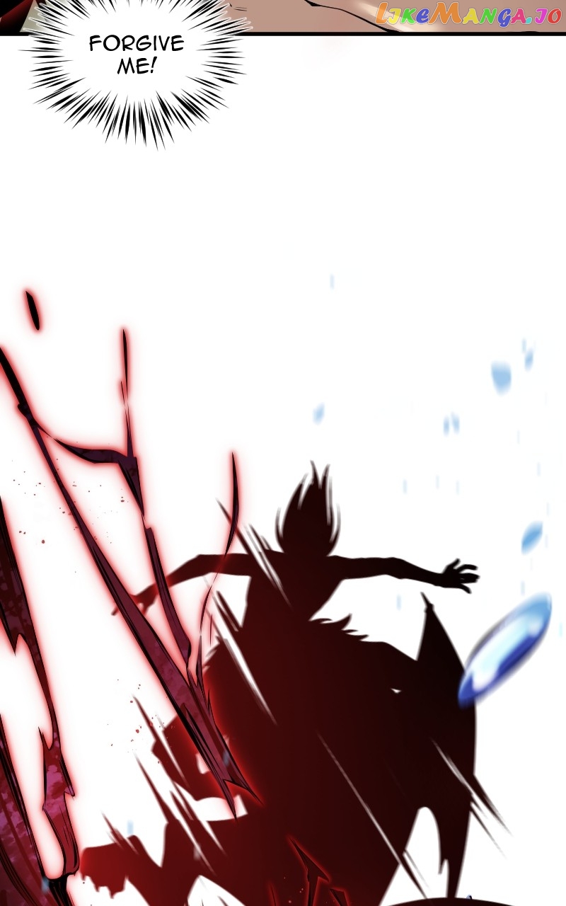 Fist Wielder Chapter 19 - page 18
