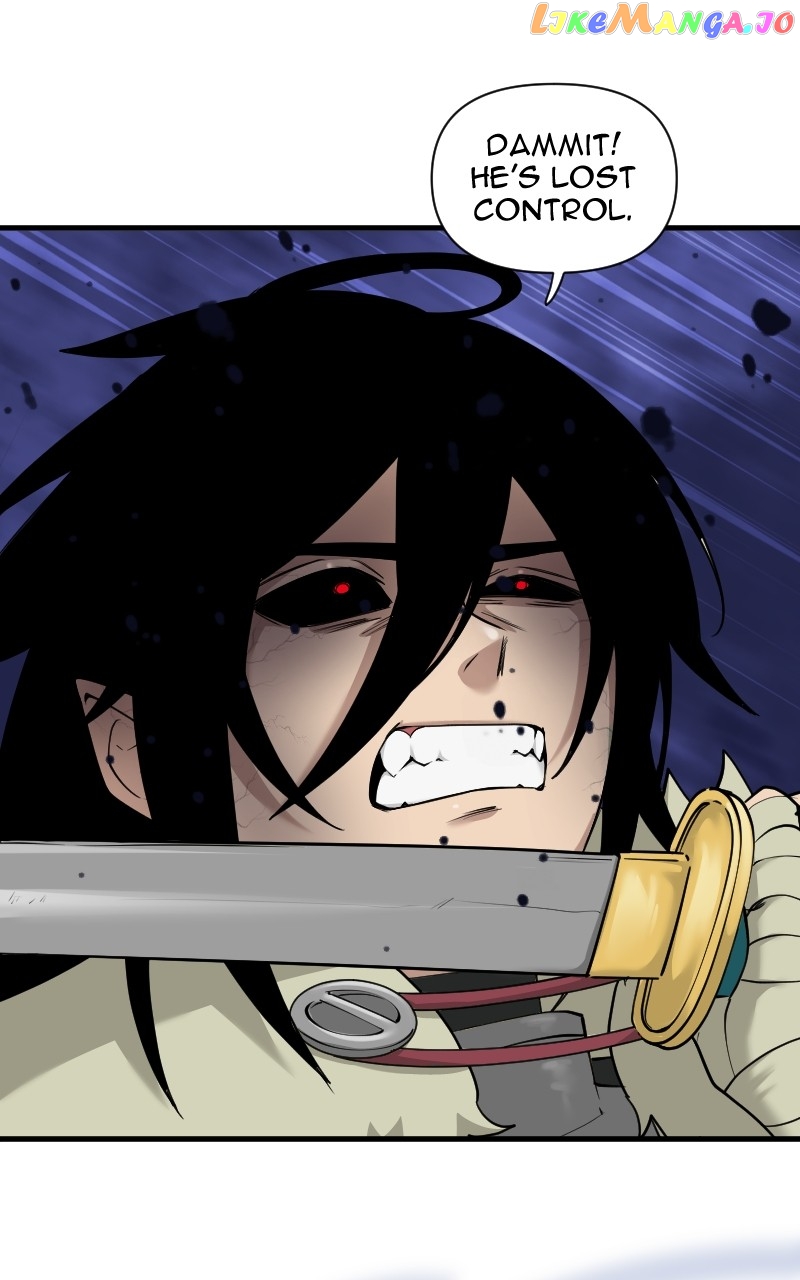 Fist Wielder Chapter 19 - page 2