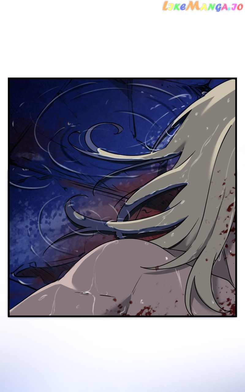 Fist Wielder Chapter 19 - page 21