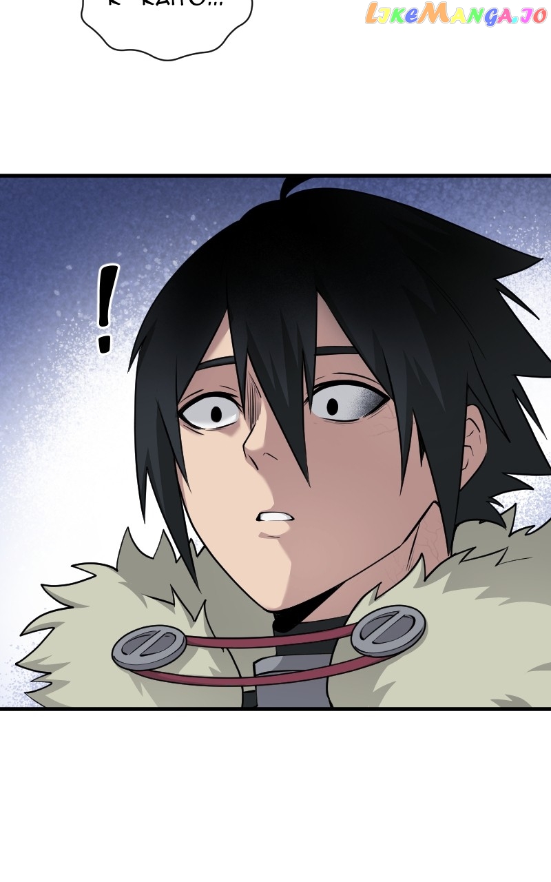 Fist Wielder Chapter 19 - page 23