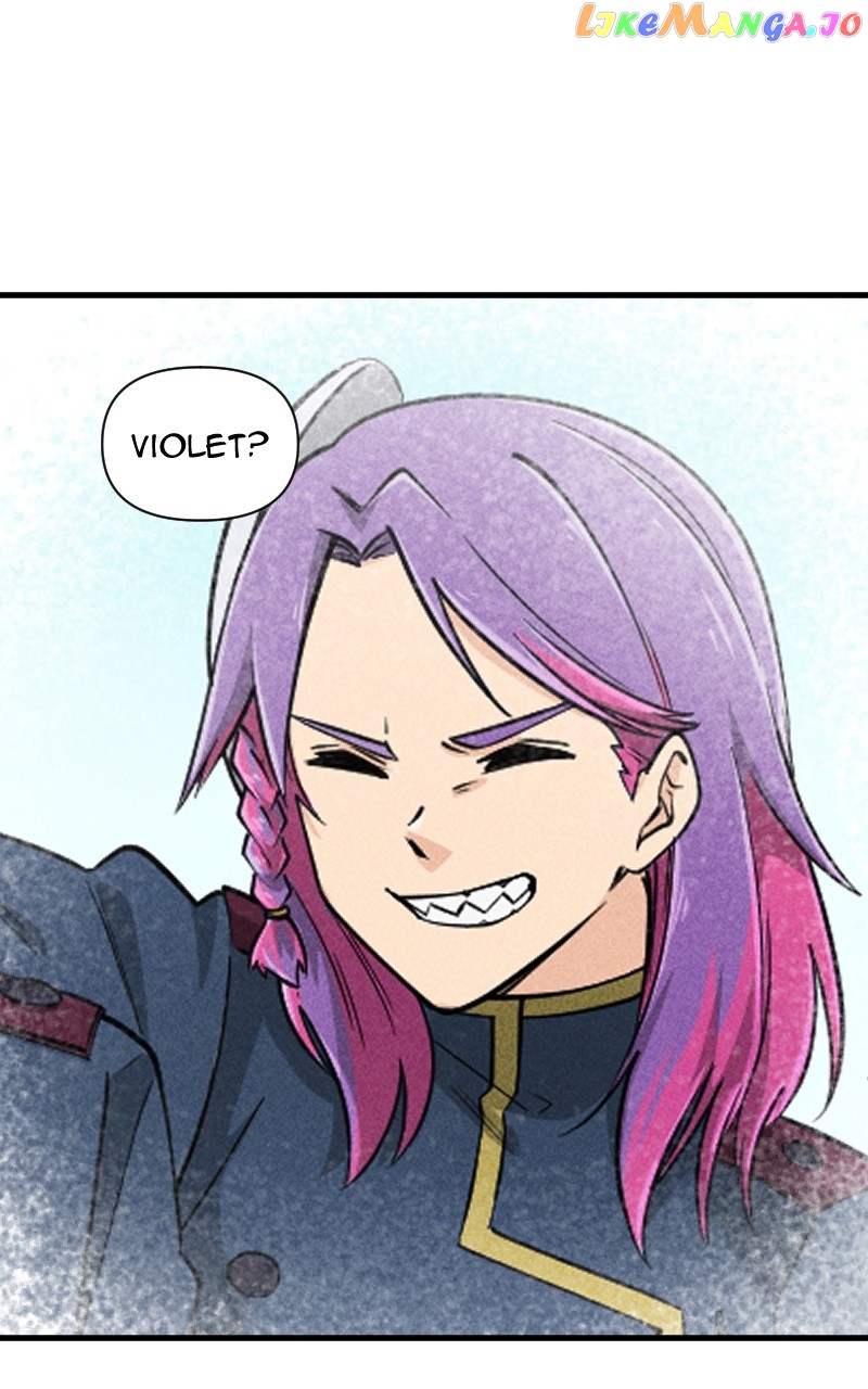 Fist Wielder Chapter 19 - page 26