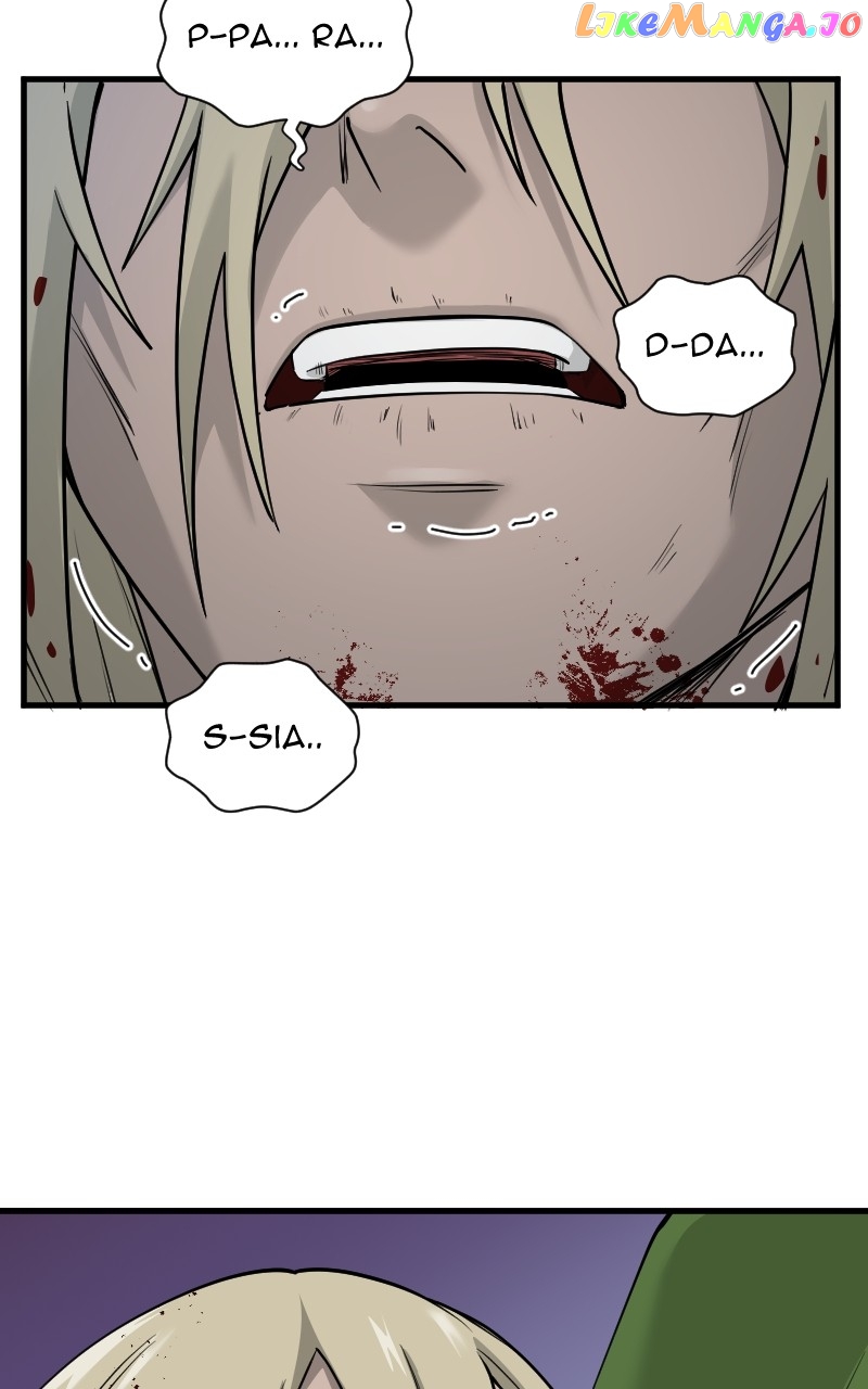 Fist Wielder Chapter 19 - page 29