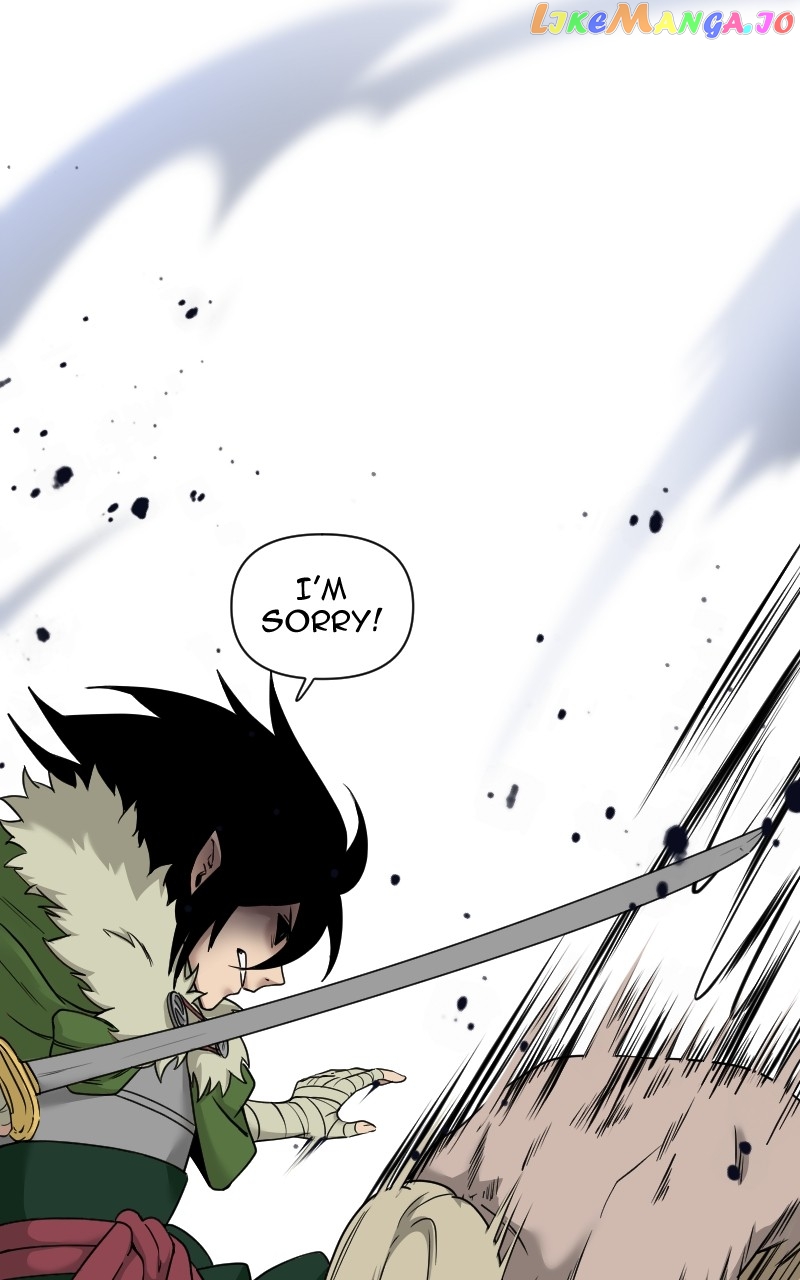 Fist Wielder Chapter 19 - page 3