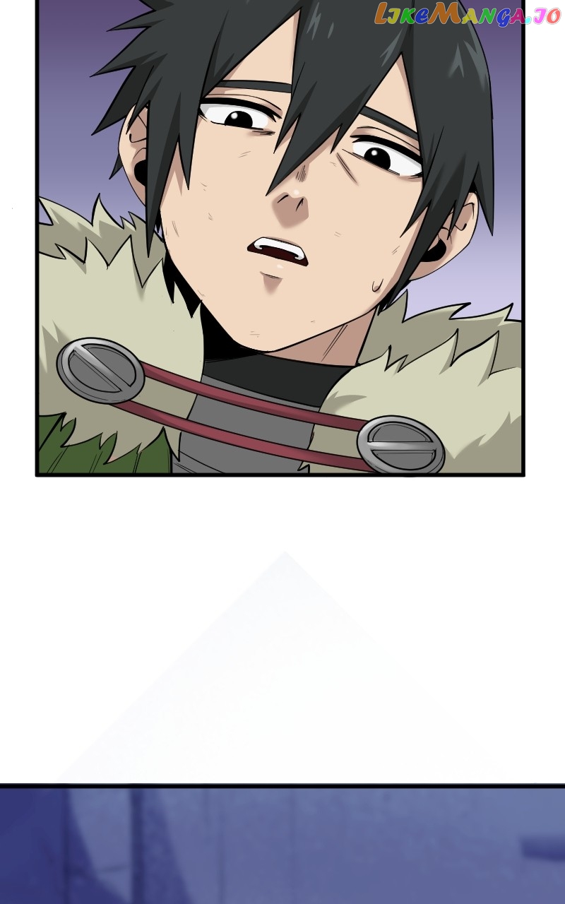 Fist Wielder Chapter 19 - page 31