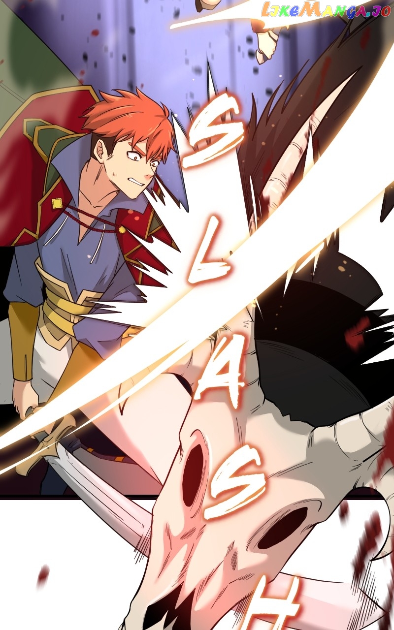 Fist Wielder Chapter 19 - page 35