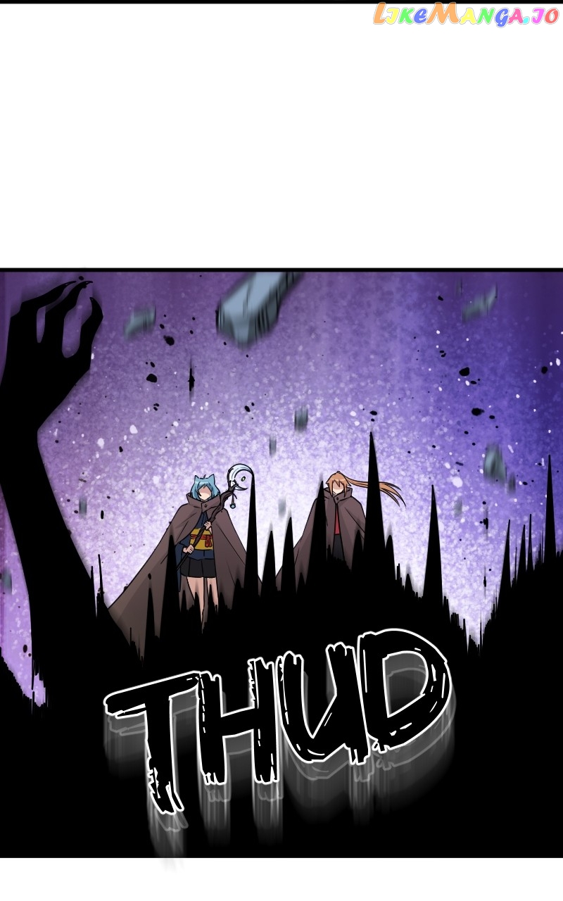 Fist Wielder Chapter 19 - page 39